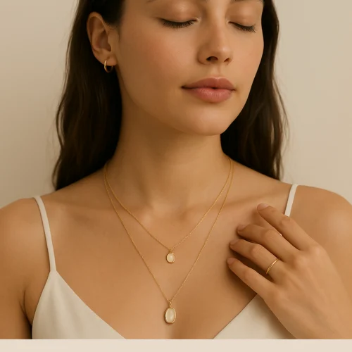 Anillo Eterno Resplandor