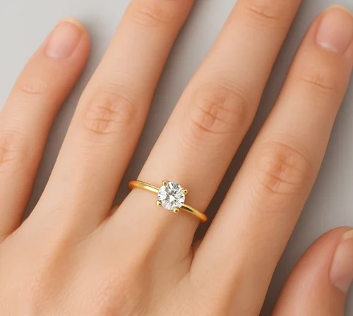 Anillo Eterno Resplandor