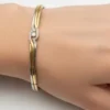 Brazalete Almas Gemelas