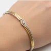 Brazalete Almas Gemelas