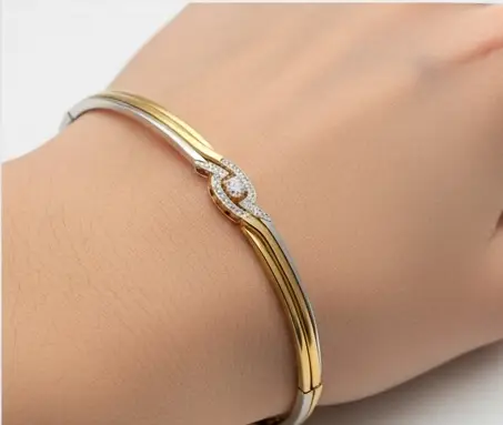 Brazalete Almas Gemelas